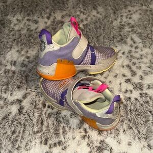 Nike Kids Sneakers LeBron James